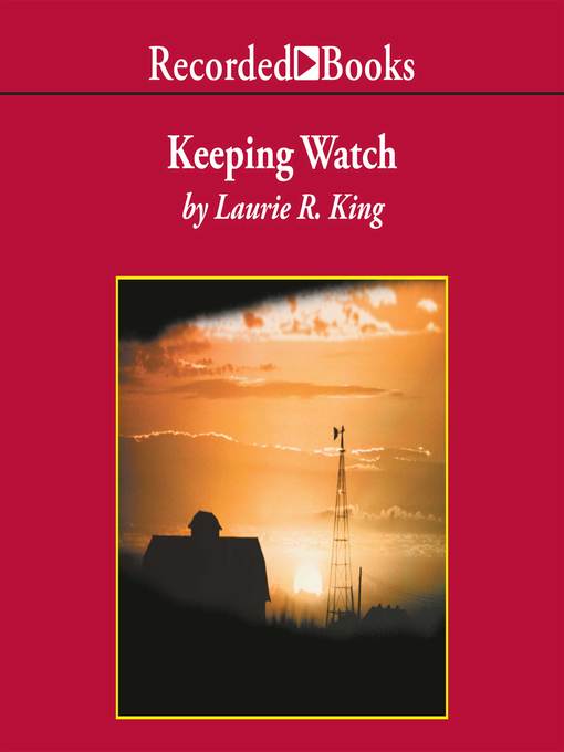 Title details for Keeping Watch by Laurie R. King - Wait list